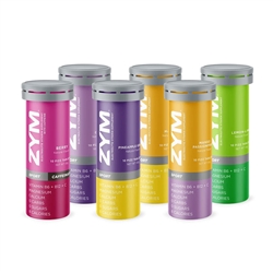 Zym Electrolyte Tablets