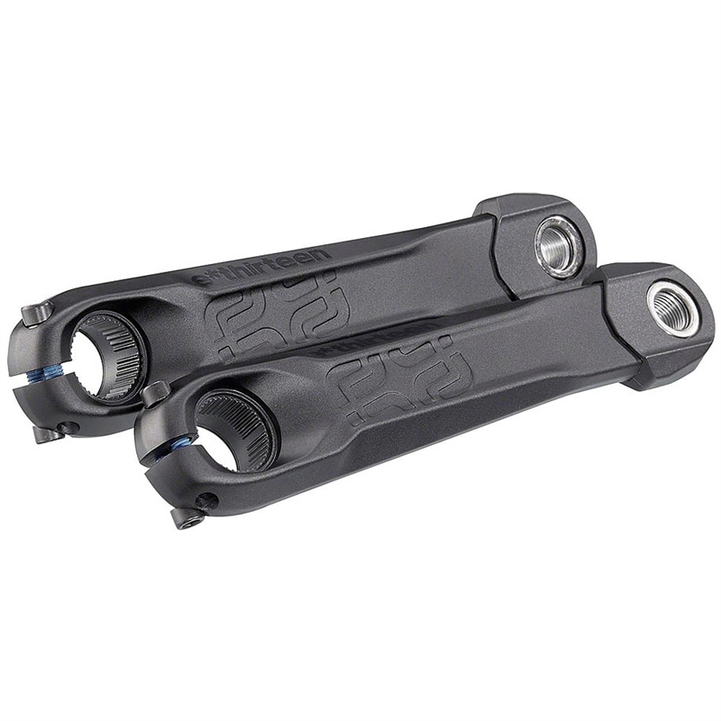 e*thirteen e*spec Plus Ebike Crank Arm Set Shimano EP8