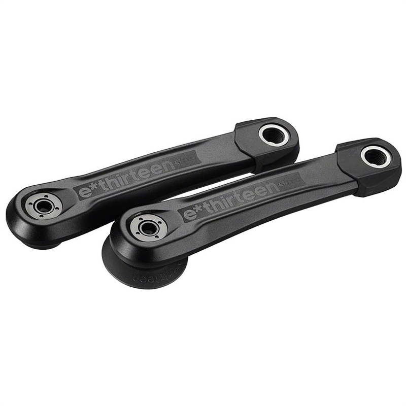 e*thirteen Helix e*spec Crank Arm Set BOSCH Gen4-Brose S Mag-TQ HPR50