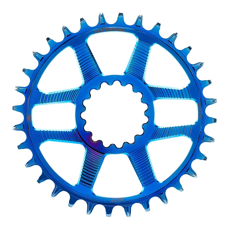 e*thirteen Helix R Guidering