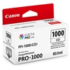 Canon PFI-1000 CO LUCIA PRO Chroma Optimizer Ink Tank (80ml)