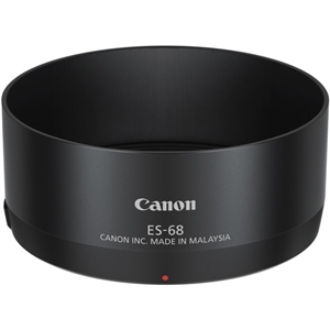 Canon ES-68 Lens Hood