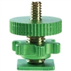 Cam Caddie 1/4"-20 Flashner (Green) 