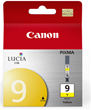 Canon PGI-9Y Yellow Ink Cartridge