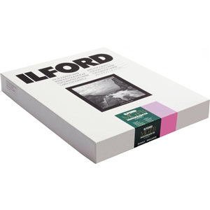 Ilford Multigrade FB Classic .1K Glossy Paper 8x10 (25 sheets)