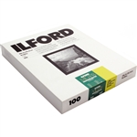 Ilford Multigrade FB Classic .5K Matt Paper 8x10 (100 sheets)