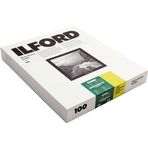 Ilford Multigrade FB Classic .5K Matt Paper 8x10 (100 sheets)