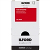 Ilford SIMPLICITY Film Developer (60mL Sachet, 12-Pack)