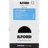 Ilford SIMPLICITY Stop Bath (30mL Sachet, 12-Pack)