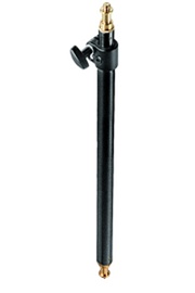 Manfrotto 122B Adjustable Pole for Backlight Stand - 21 to 33.5"