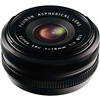 Fujifilm XF 18mm f/2.0 R Lens