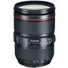 Canon EF 24-105mm f/4L IS II USM Lens