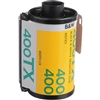Kodak Professional Tri-X 400 Black and White Negative Film (35mm Roll Film, 24 Exposures) 