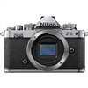 Nikon Z fc Mirrorless Digital Camera