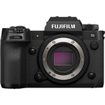 FUJIFILM X-H2S Mirrorless Camera