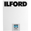 Ilford FP4 Plus Black and White Negative Film (4 x 5", 25 Sheets)