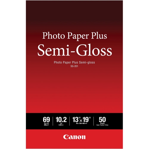 Canon ZINK Photo Paper Pack, 50 Sheets