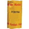 Kodak Professional Portra 160 Color Negative Film (120 Roll Film)