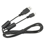 Canon IFC-200U USB Interface Cable - 6.9' (1.9 m)