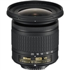 Nikon AF-P DX NIKKOR 10-20mm f/4.5-5.6G VR Lens