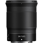 Nikon NIKKOR Z DX 50-250mm f/4.5-6.3 VR Lens