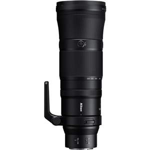 Nikon NIKKOR Z 180-600mm f/5.6-6.3 VR Lens