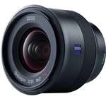 ZEISS Batis 25mm f/2 Lens for Sony E Mount