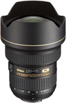 Nikon AF-S Zoom Nikkor 14-24mm f/2.8G ED AF