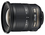 Nikon AF-S DX Nikkor 10-24mm f/3.5-4.5G ED Lens
