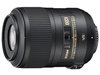 Nikon AF-S DX Micro Nikkor 85mm f/3.5G ED VR Lens