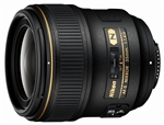 Nikon AF-S Nikkor 35mm f/1.4G Lens