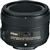 Nikon AF-S Nikkor 50mm f/1.8G Lens