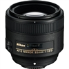 Nikon AF-S Nikkor 85mm f/1.8G Lens