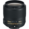 Nikon AF-S Nikkor 35mm f/1.8G ED Lens