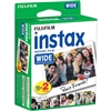 Fujifilm Instax Wide Instant Film (2 Pack)