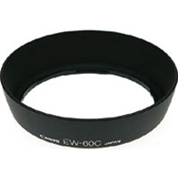 Canon EW-60C Lens Hood