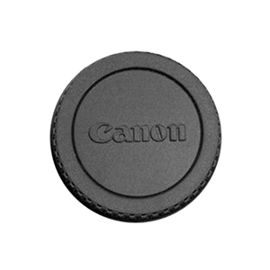 Canon Extender Cap (front) EII