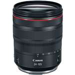 Canon RF 24-105mm f/4L IS USM Lens