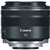 Canon RF 35mm f/1.8 IS Macro STM Lens