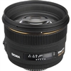 Sigma 50mm f/1.4 EX DG HSM Lens for Nikon F