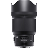 Sigma 85mm f/1.4 DG HSM Art Lens for Canon EF