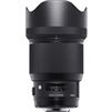 Sigma 85mm f/1.4 DG HSM Art Lens for Nikon F