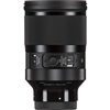 Sigma 35mm f/1.2 DG DN Art Lens for Sony E