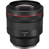 Canon RF 85mm f/1.2L USM Lens