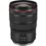 Canon RF 24-70mm f/2.8L IS USM Lens