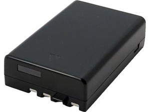 Pentax D-LI109 Rechargeable Lithium-Ion Battery (7.4V, 1050mAh)