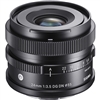 Sigma 24mm f/3.5 DG DN Contemporary Lens for Sony E