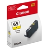 Canon CLI-65 Yellow Ink Tank