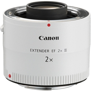 Canon Extender EF 2X III