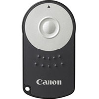 Canon RC-6 Wireless Remote Control